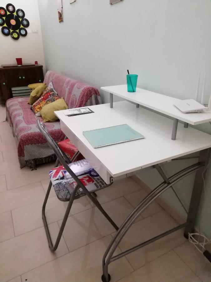 Il Vinile Apartment Siraküza Dış mekan fotoğraf
