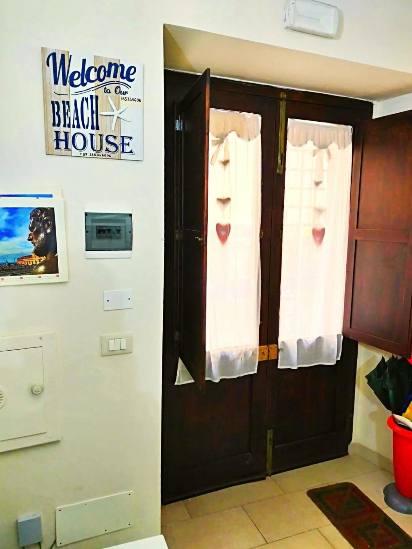 Il Vinile Apartment Siraküza Dış mekan fotoğraf