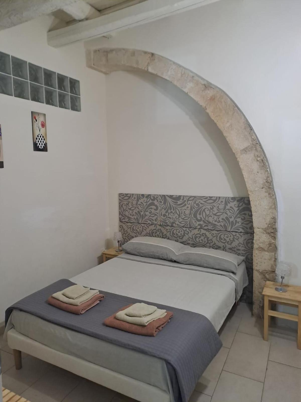 Il Vinile Apartment Siraküza Dış mekan fotoğraf