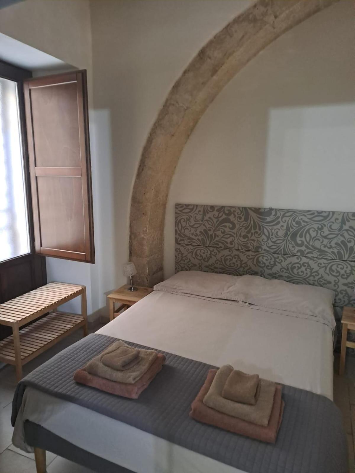Il Vinile Apartment Siraküza Dış mekan fotoğraf