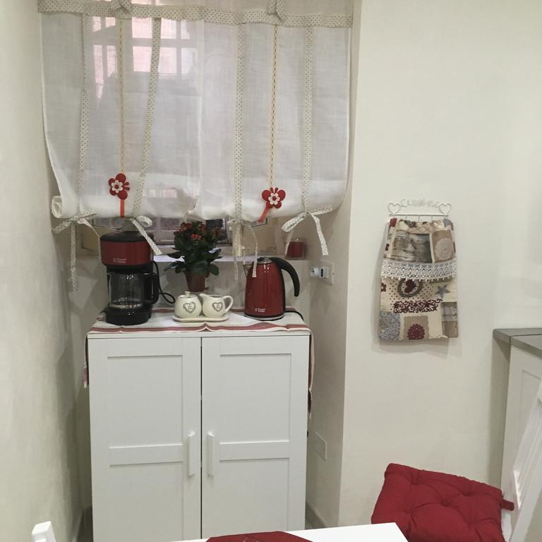 Il Vinile Apartment Siraküza Dış mekan fotoğraf