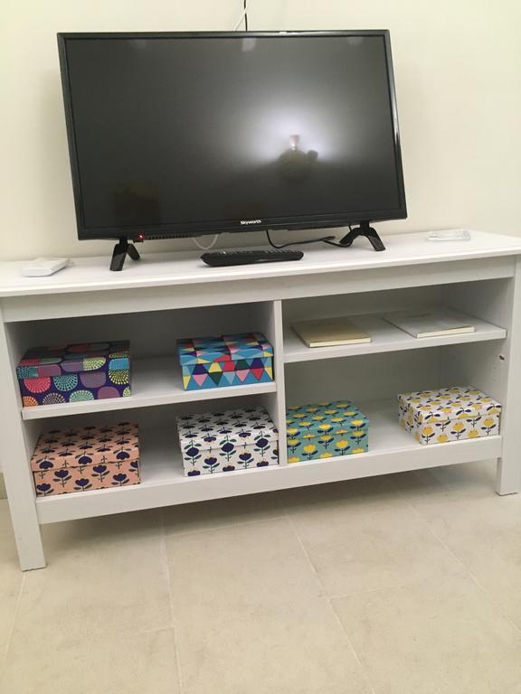 Il Vinile Apartment Siraküza Dış mekan fotoğraf