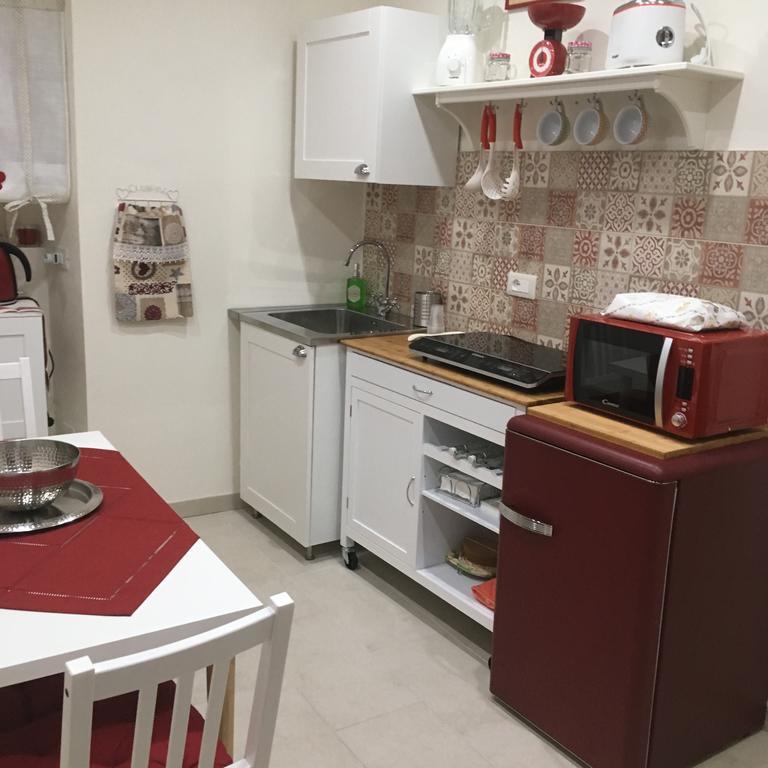 Il Vinile Apartment Siraküza Dış mekan fotoğraf