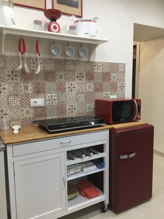 Il Vinile Apartment Siraküza Dış mekan fotoğraf