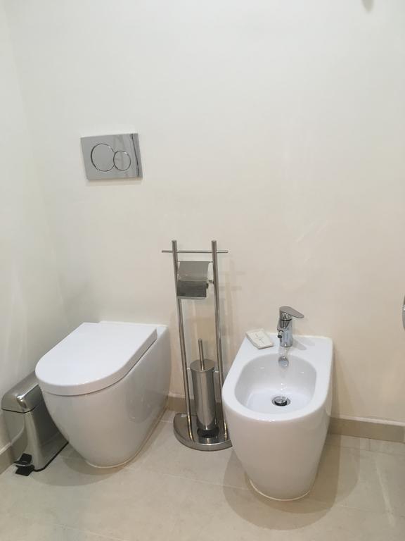 Il Vinile Apartment Siraküza Dış mekan fotoğraf