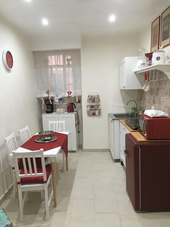 Il Vinile Apartment Siraküza Dış mekan fotoğraf