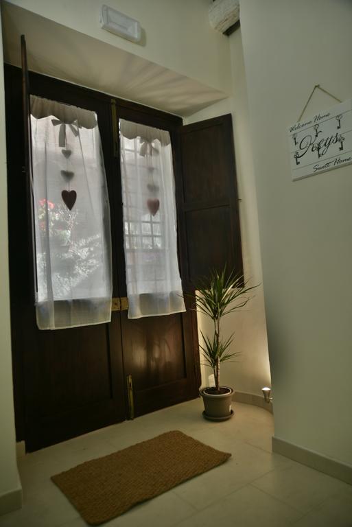 Il Vinile Apartment Siraküza Dış mekan fotoğraf