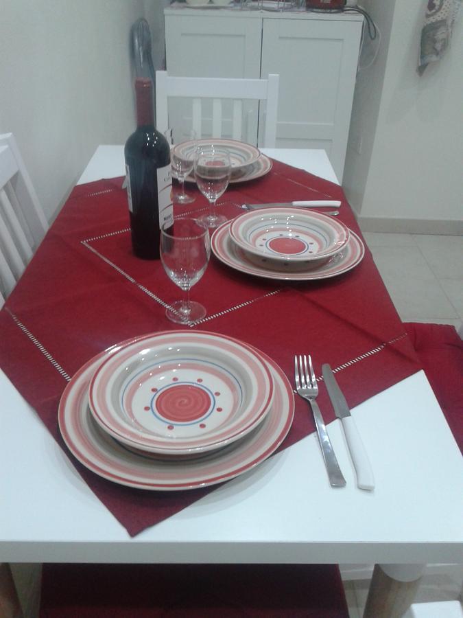 Il Vinile Apartment Siraküza Dış mekan fotoğraf