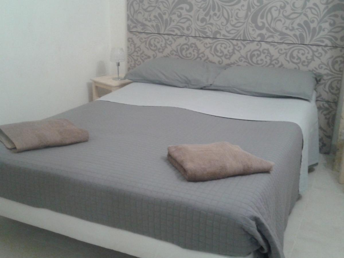 Il Vinile Apartment Siraküza Dış mekan fotoğraf