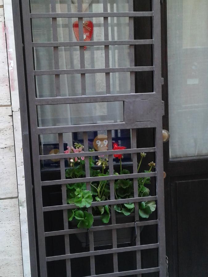 Il Vinile Apartment Siraküza Dış mekan fotoğraf