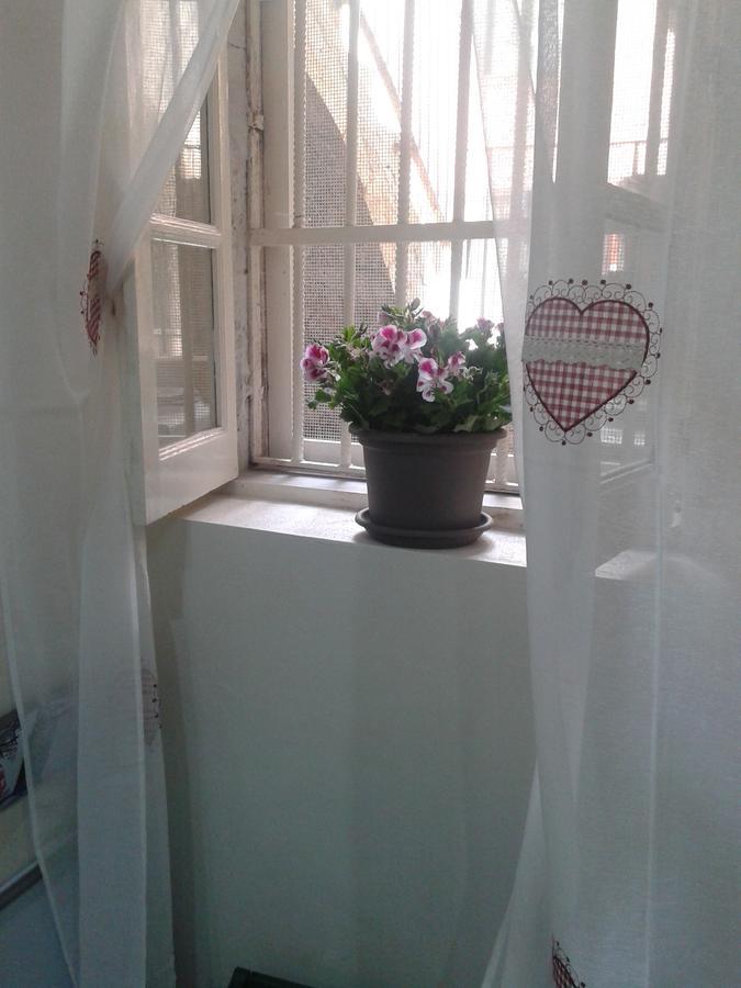 Il Vinile Apartment Siraküza Dış mekan fotoğraf