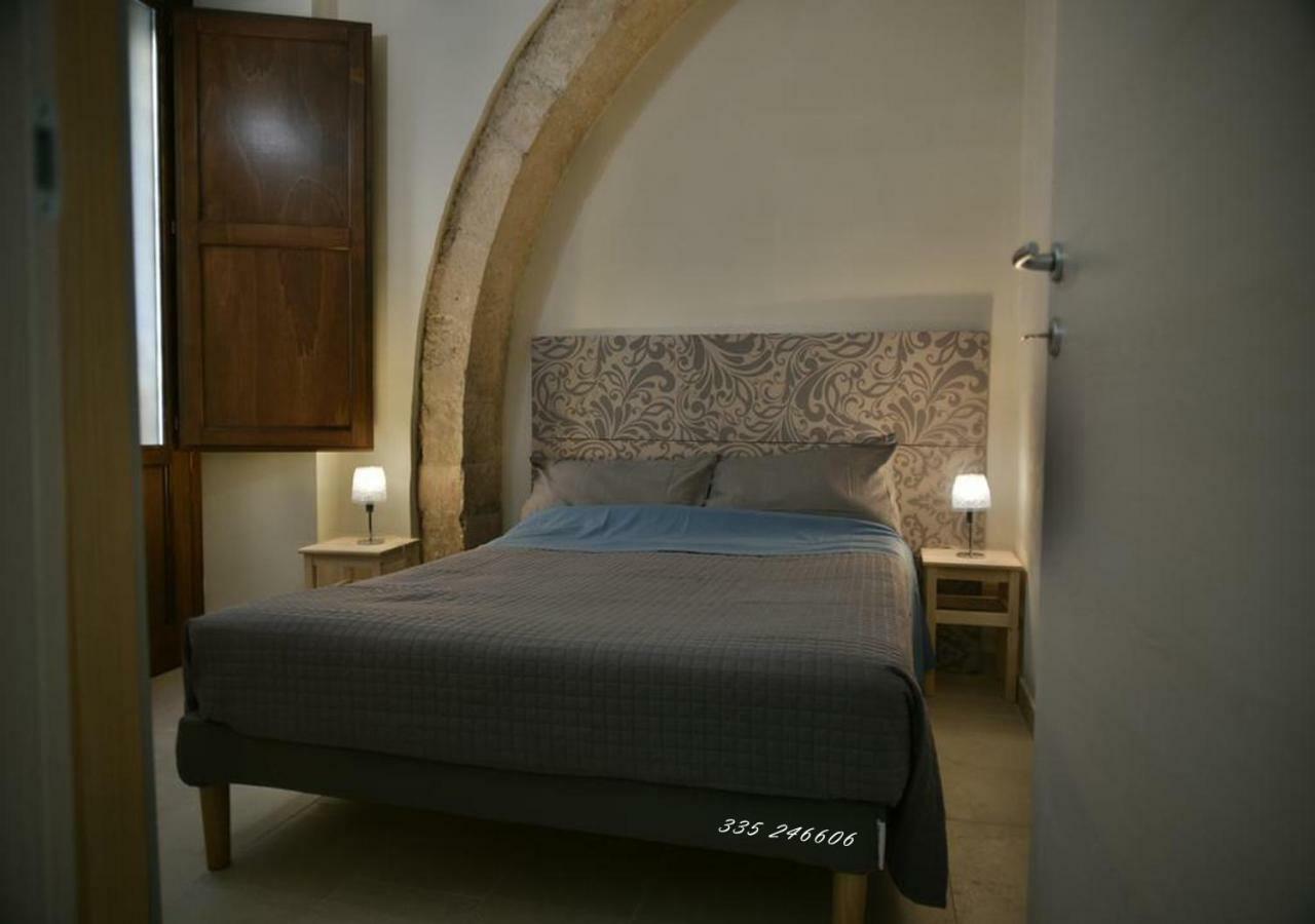 Il Vinile Apartment Siraküza Dış mekan fotoğraf